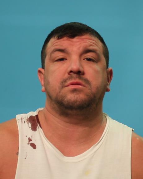 Ortega, Frankie Wade arrested by Brazoria County Sheriff’s Office