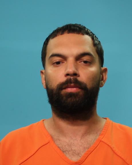 VEGA DIAZ, LESTER JOEL arrested by Clute Police Department