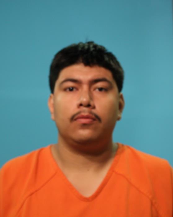 ORTIZ SANCHEZ, JUAN LUIS arrested by Richwood Police Department