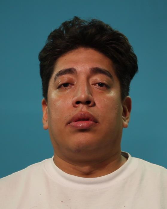 Reyes, Arthur Daniel booking photo