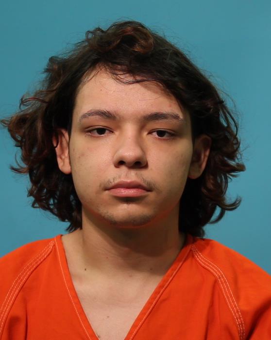 HERRERA, ISAAC booking photo