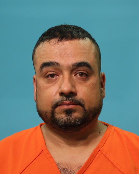 Herrera, Hugo Serapio booking photo