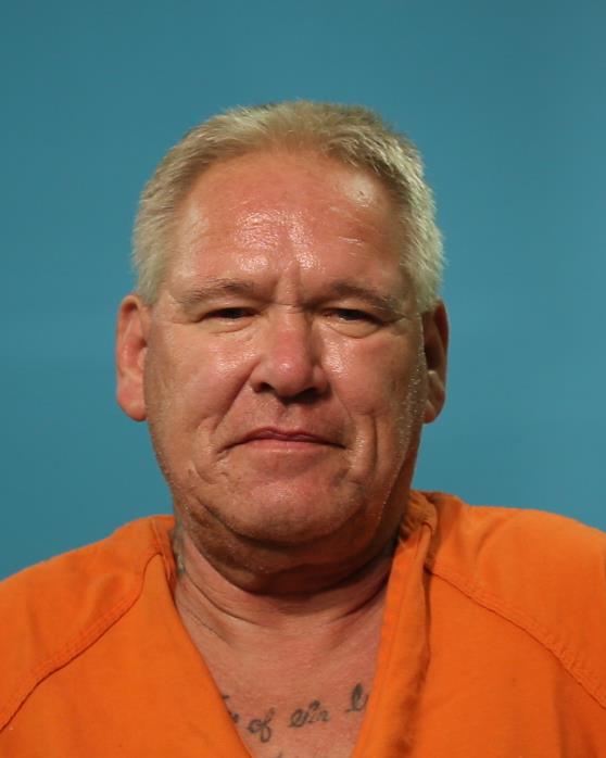 Echard, Raymond Lee booking photo