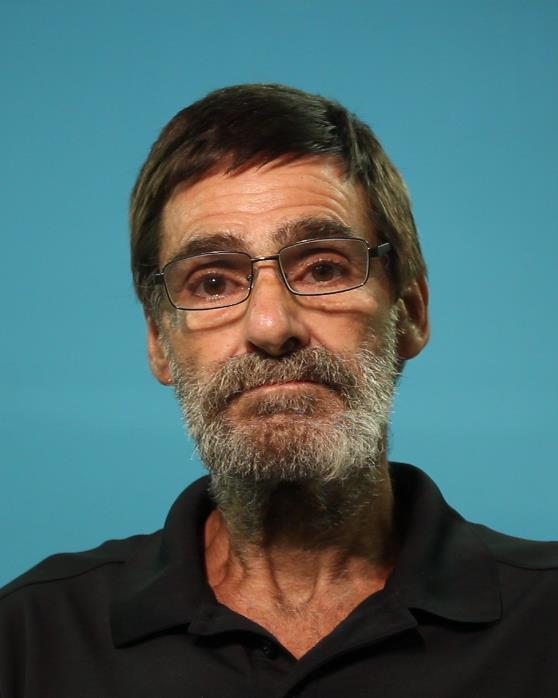 Burkhalter, Jerry Dale arrested by Brazoria County Sheriff’s Office