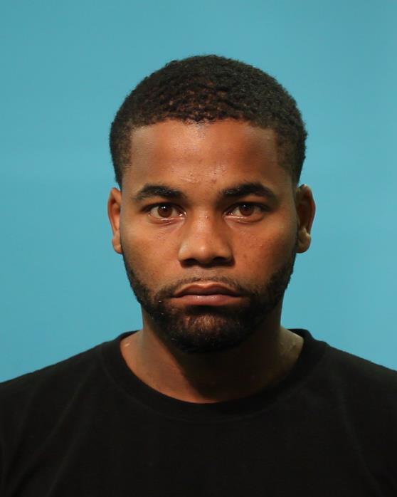 Desalle, Darian Jaron arrested by Pearland Police DepartmentFugitive From Justice