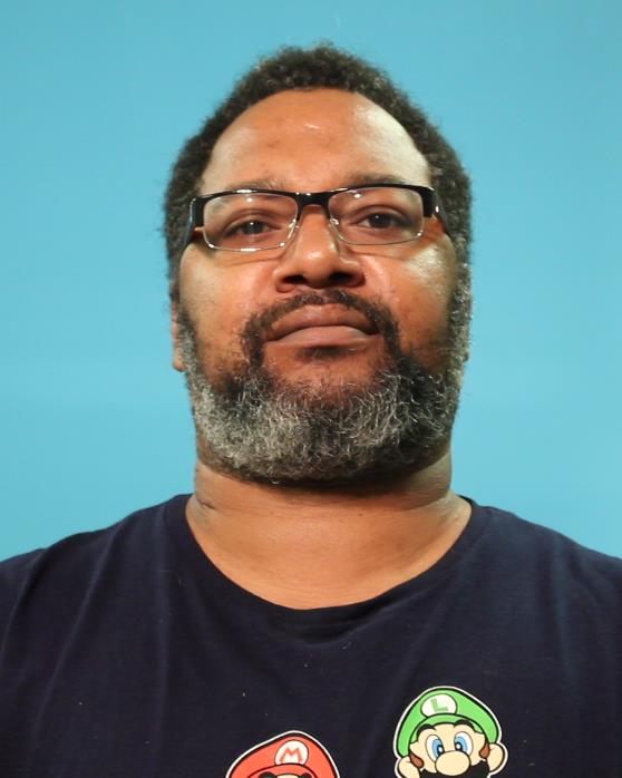 HARBOR, STANLEY JR booking photo