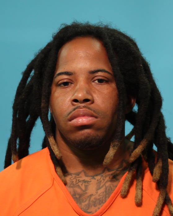 WRIGHT, EXCELL arrested by Brazoria County Sheriff’s Office