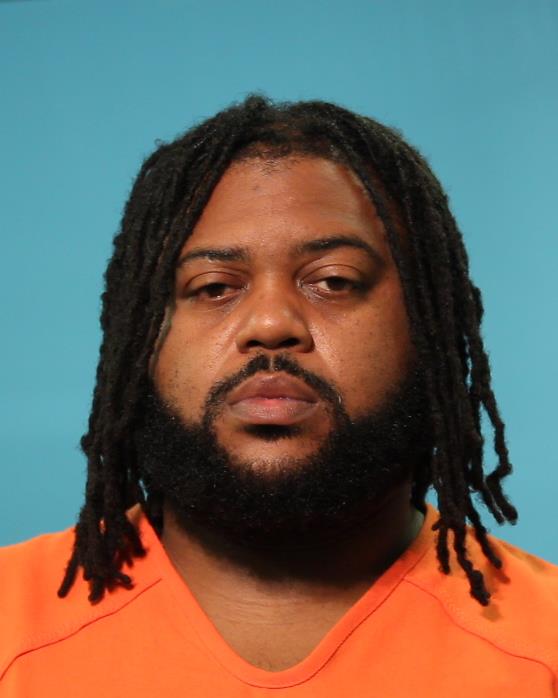 THOMPSON, TIJUAN booking photo