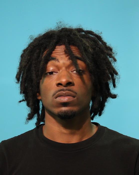 PHIPPS, RICKEY ARNOLD booking photo