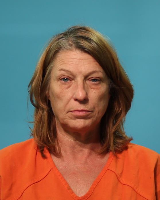 Calvin, Julie Anne arrested by Brazoria County Sheriff’s Office