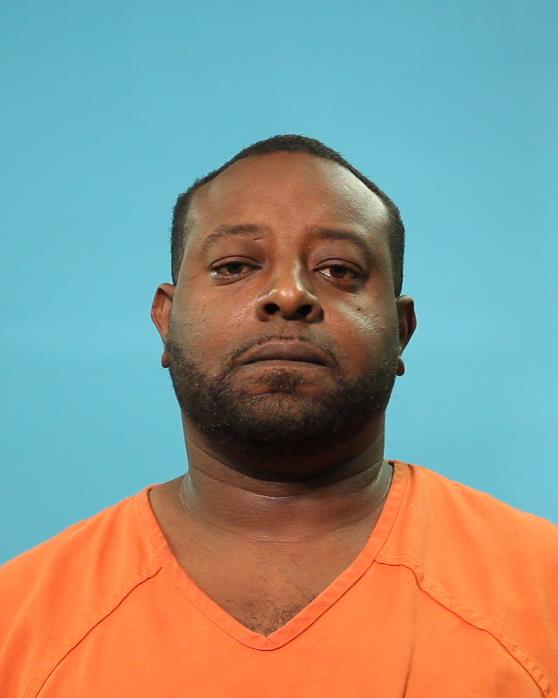 GARTICA, HADRIAN Gene arrested by Brazoria County Sheriff’s Office