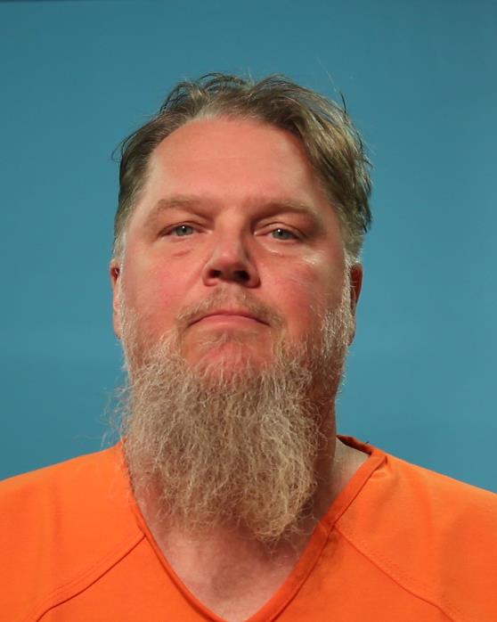 GRIMES, COLEMAN HARRELL booking photo