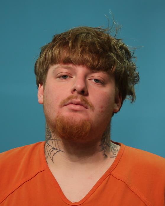 Stewart, Ayden Isaiah arrested by Brazoria County SO/PD