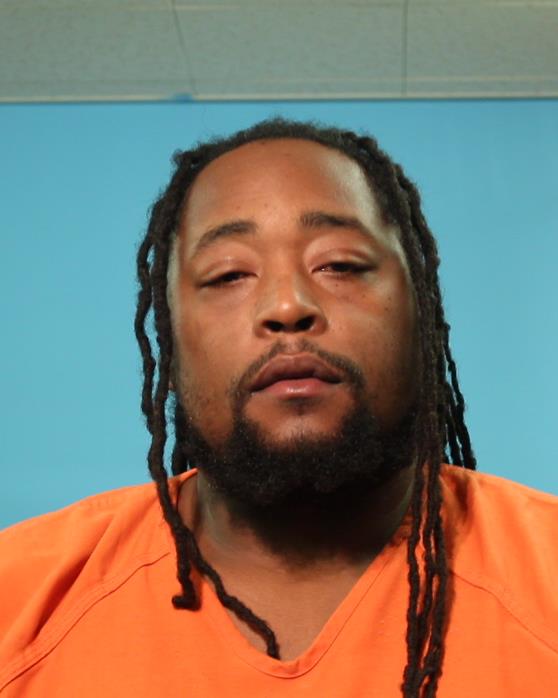 LAW, DONALD, III booking photo