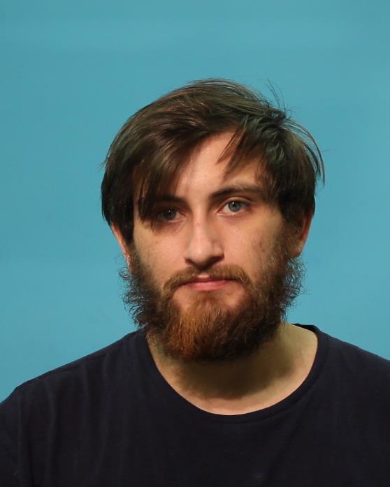 Garcia, Farando Wenceslado, Jr. booking photo