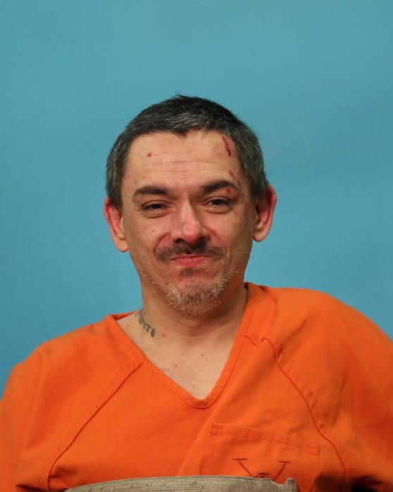 Herrera, Frank booking photo