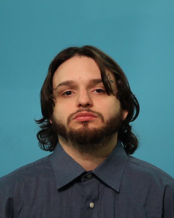 Salazar, Samuel arrested by Brazoria County Sheriff’s Office