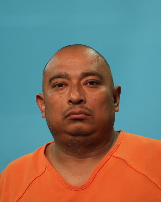 Castro, Eduardo Gonzalez booking photo