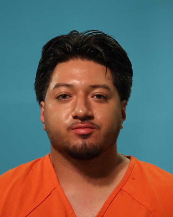 VEGA, ADRIAN ANGEL booking photo