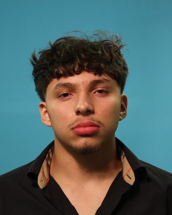 GARCIA, RUBEN booking photo