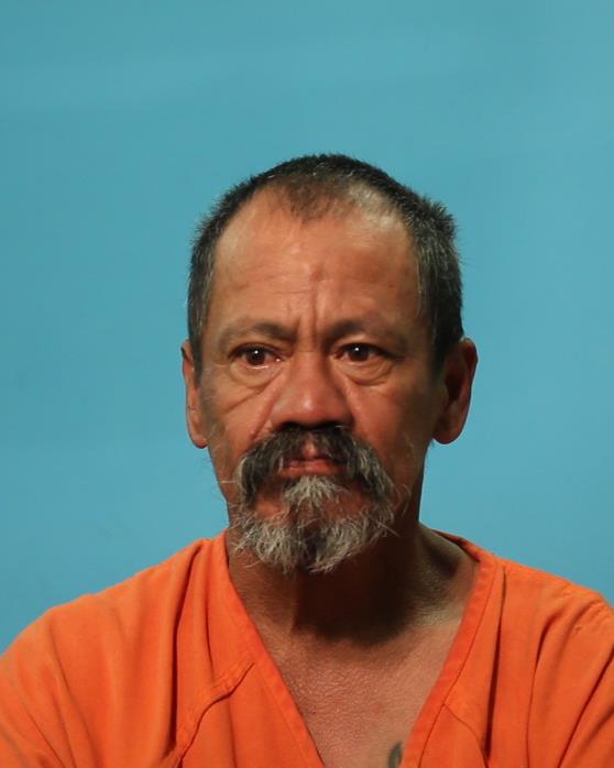 Villegas, Vincent arrested by Lake Jackson Police Department