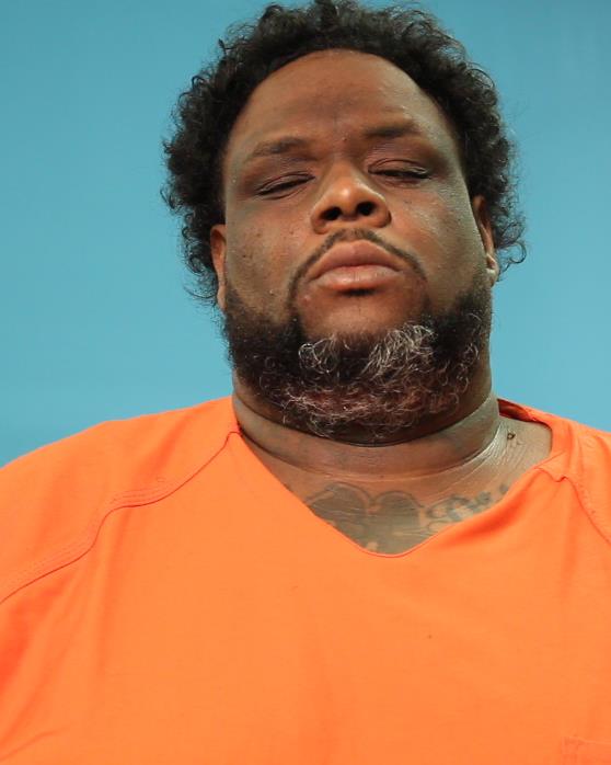 TURNER, JULIAN JUMAL arrested by Pearland Police Department