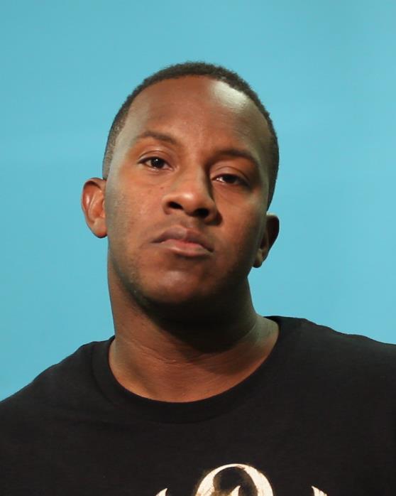 JOHNICAN, DELWIN LAROYCE booking photo