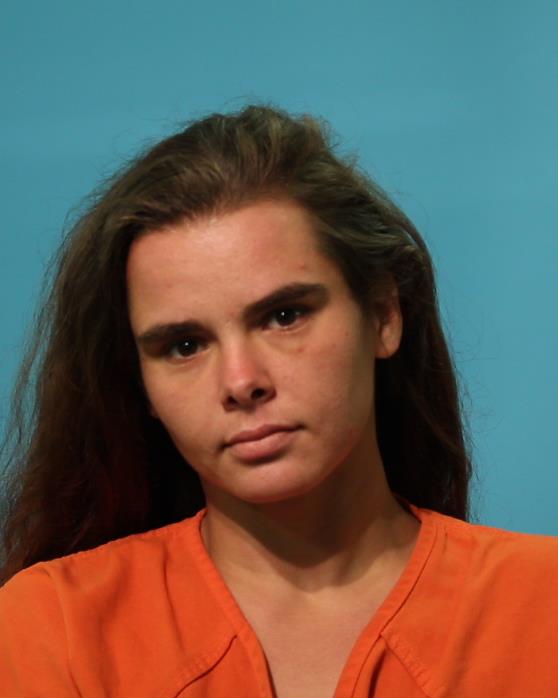 BRASHER YOUNG, ANNEBELLE LEONA booking photo