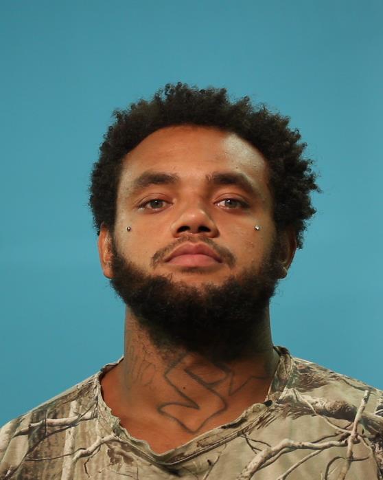 Stewart, Leroy, III arrested by Alvin Police Department