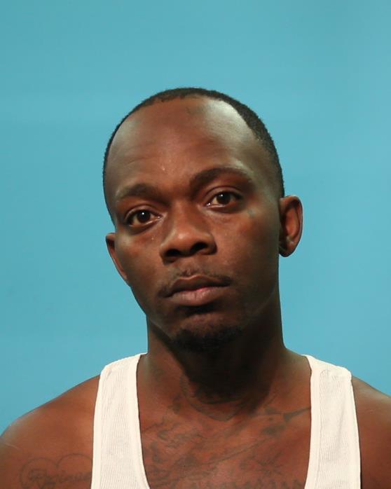 DUNCAN, REGINALD RAY arrested by Pearland Police Department