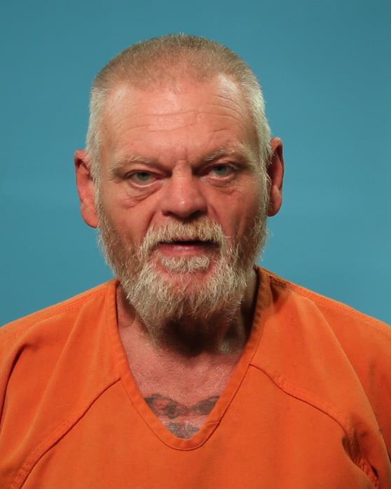 HOPKINS, HARLEY ELMER booking photo