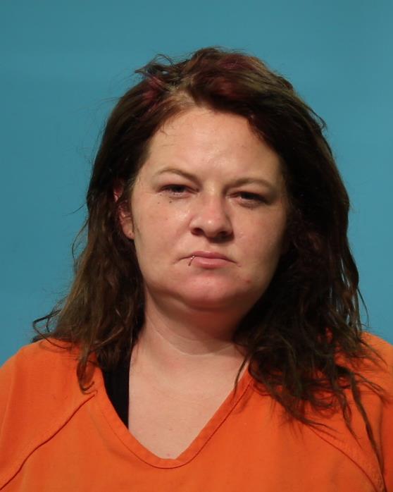 McCombs, Crystal Kay booking photo