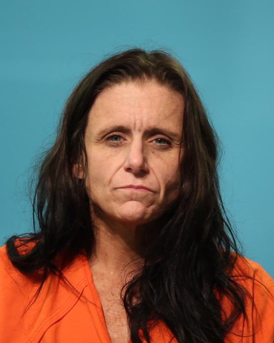 Calder, Kristy arrested by Brazoria County Sheriff’s Office