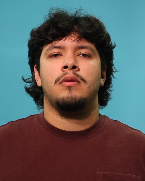 Salas, Joseph Antonio arrested by Brazoria County Sheriff’s Office