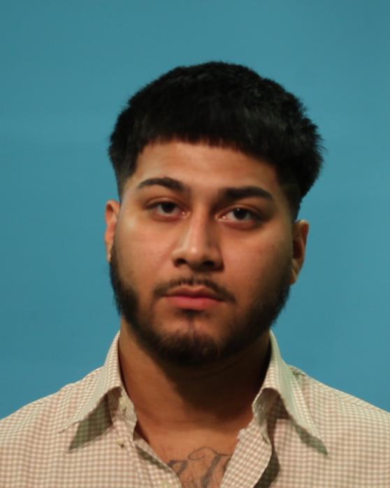 Rios, Ricardo, Jr. booking photo