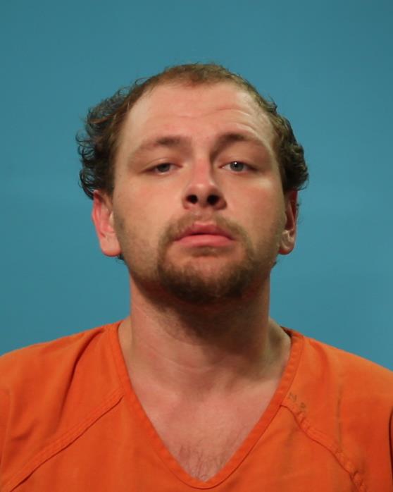 Seregin, Grigory Andreevich booking photo