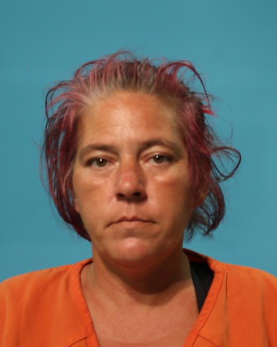 Smith, Chere Renae arrested by Pearland Police Department