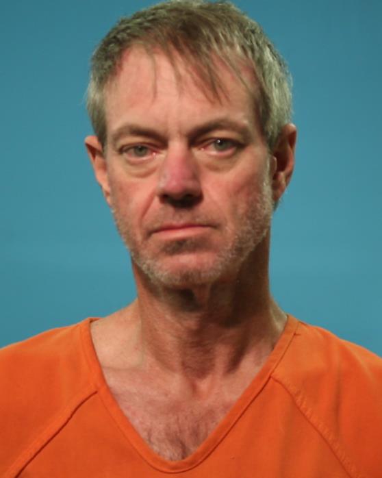 MORROW, DARWIN ALLEN booking photo