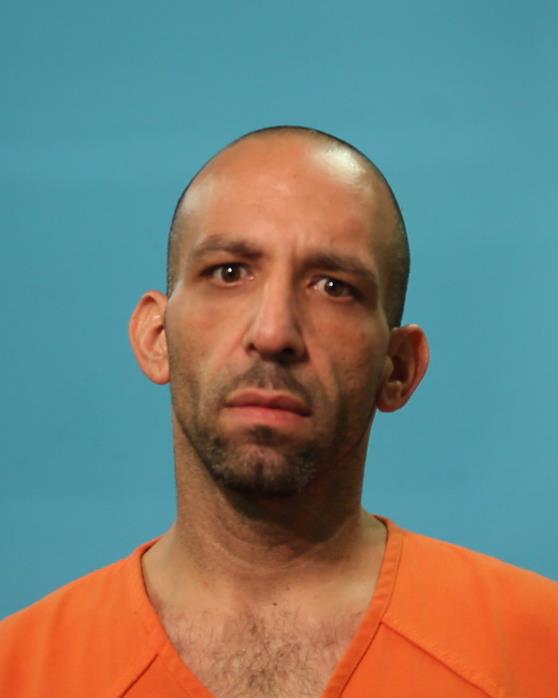 ARENCIBIA, OMAR arrested by Brazoria County Sheriff’s Office