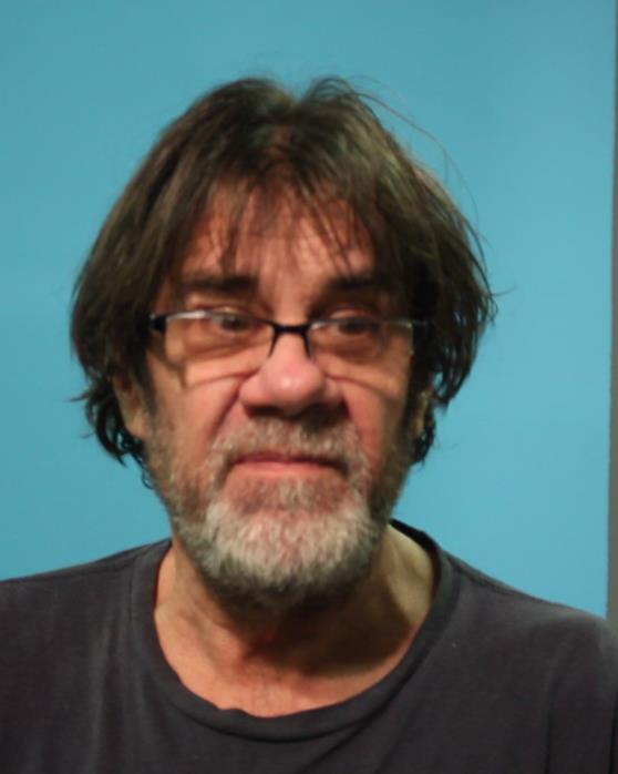 Thibodeaux, Joseph Byron booking photo