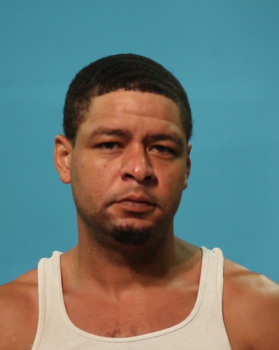 Norris, Arimus Dashawn arrested by Brazoria County Sheriff’s Office