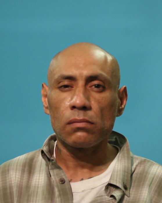 Barron, Christopher Alex arrested by EVADING ARREST DETENTION