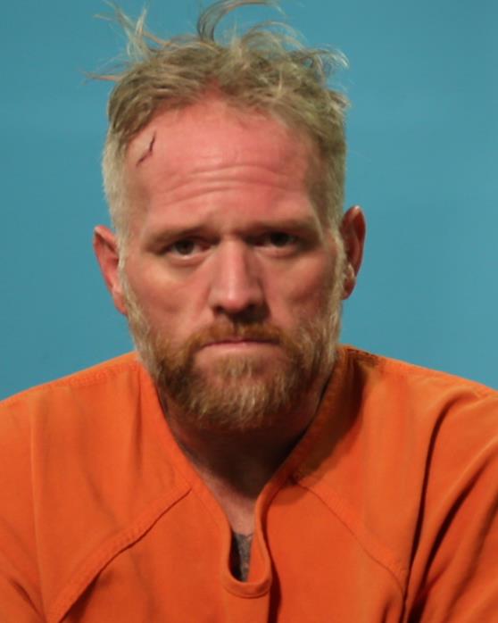 Lane, Curtis Allen arrested by CT1/MRP – DRIVING WHILE INTOXICATED 3RD OR MORECT2/MRP – UNLAWFUL POSSESSION FIREARM BY FELONFLEEING POLICE OFFICERPOSS CS PG 1 >=4G