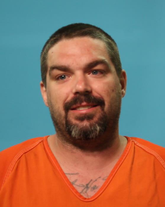 Russell, Stevie Ray arrested by Brazoria County Sheriff’s Office