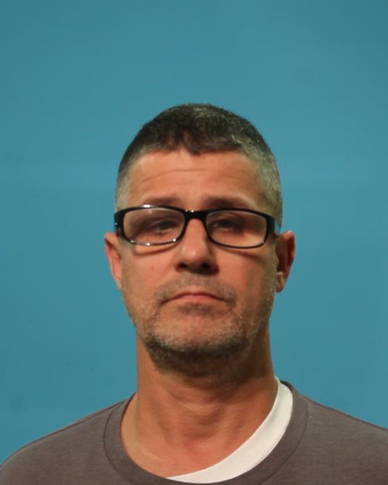 Riley, Donald Worth, Jr. arrested by Lake Jackson Police Department