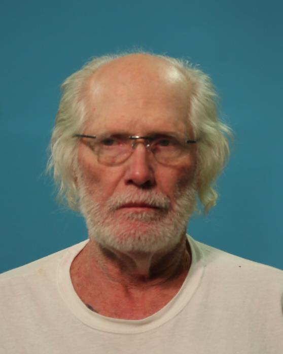 White, Bennie arrested by Manvel Police Department