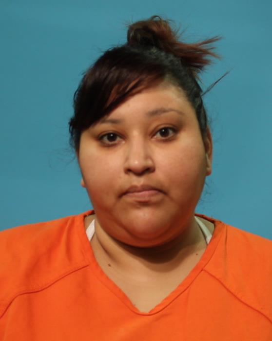 Ybarra, Mindy arrested by Brazoria County SO/PD