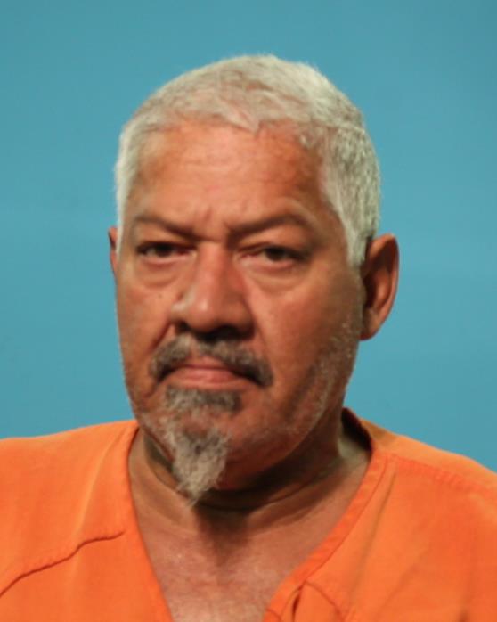 MARTA, ARTHUR HERRERA booking photo