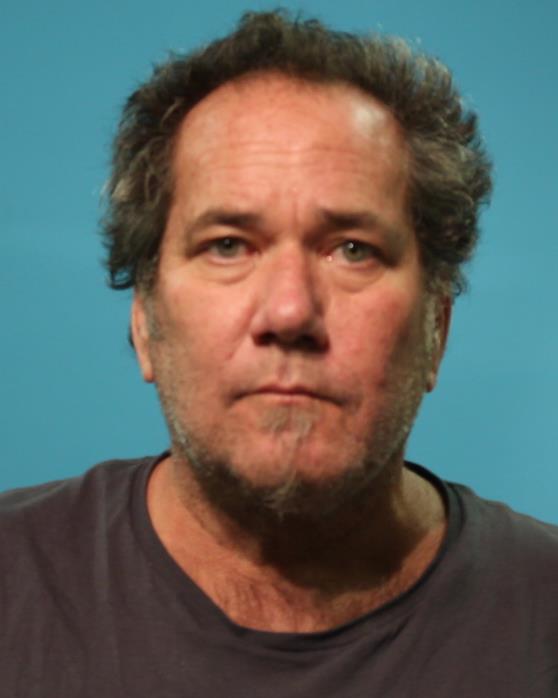 BUICE, JOHN THOMAS arrested by Alvin Police Department