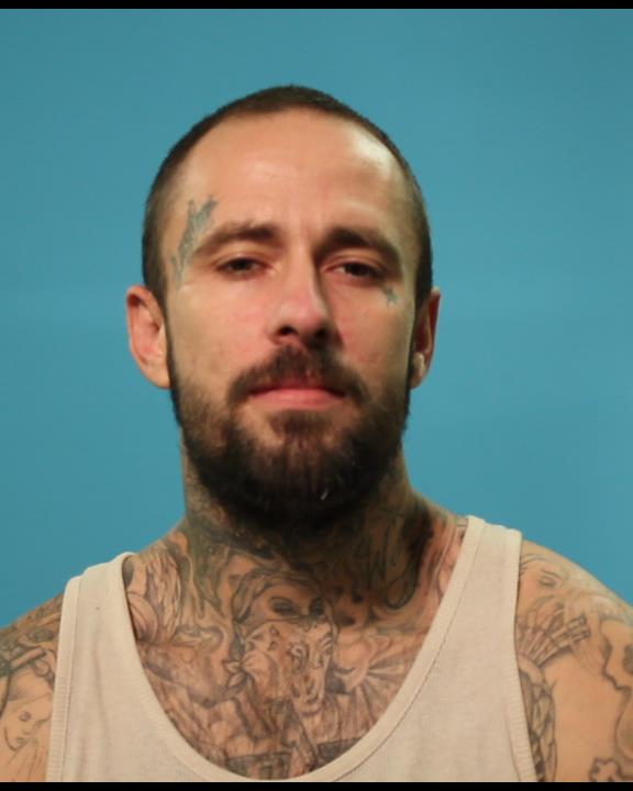 Reynolds, William arrested by Brazoria County Sheriff’s Office